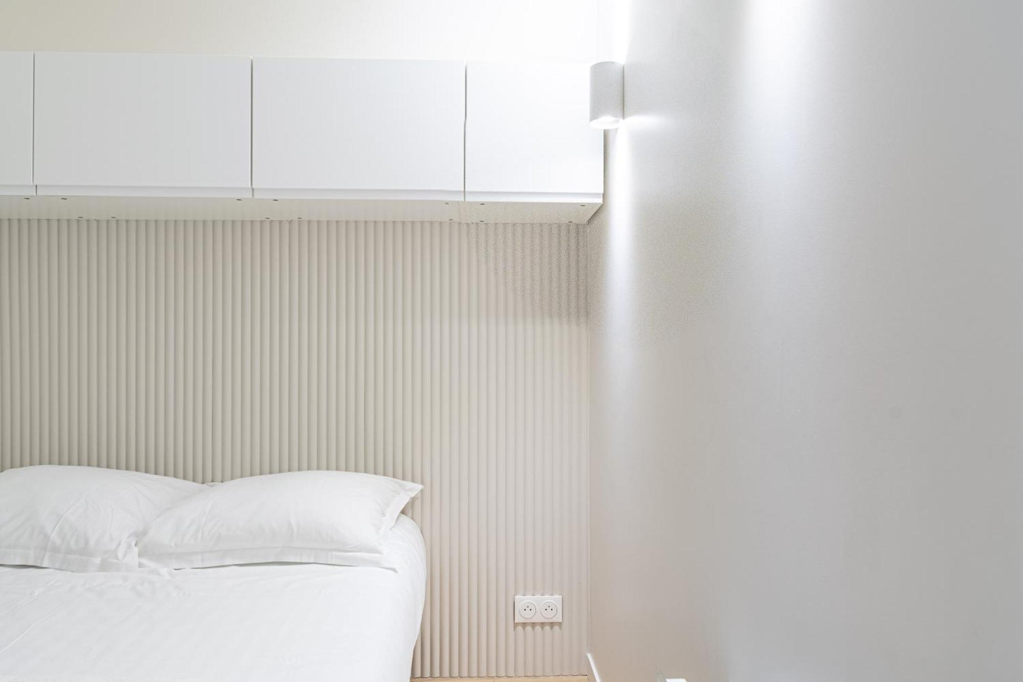Lavie Maison Ac & Jacuzzi Paris Exterior foto