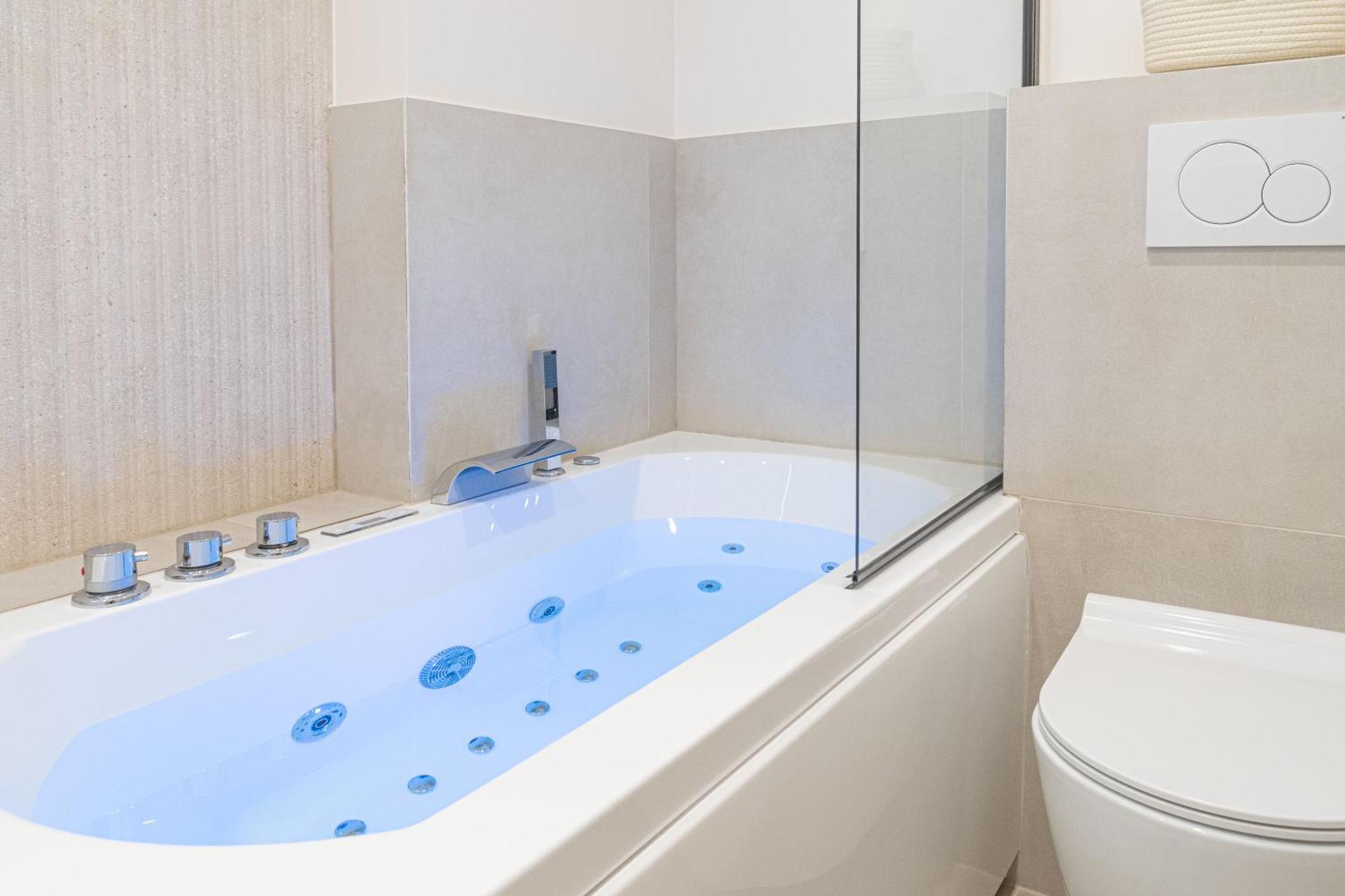 Lavie Maison Ac & Jacuzzi Paris Exterior foto