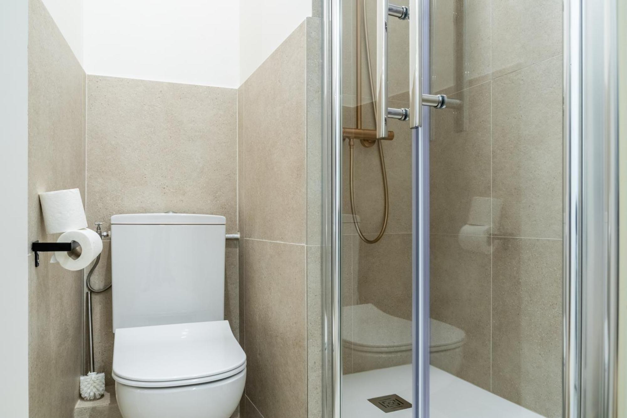 Lavie Maison Ac & Jacuzzi Paris Exterior foto