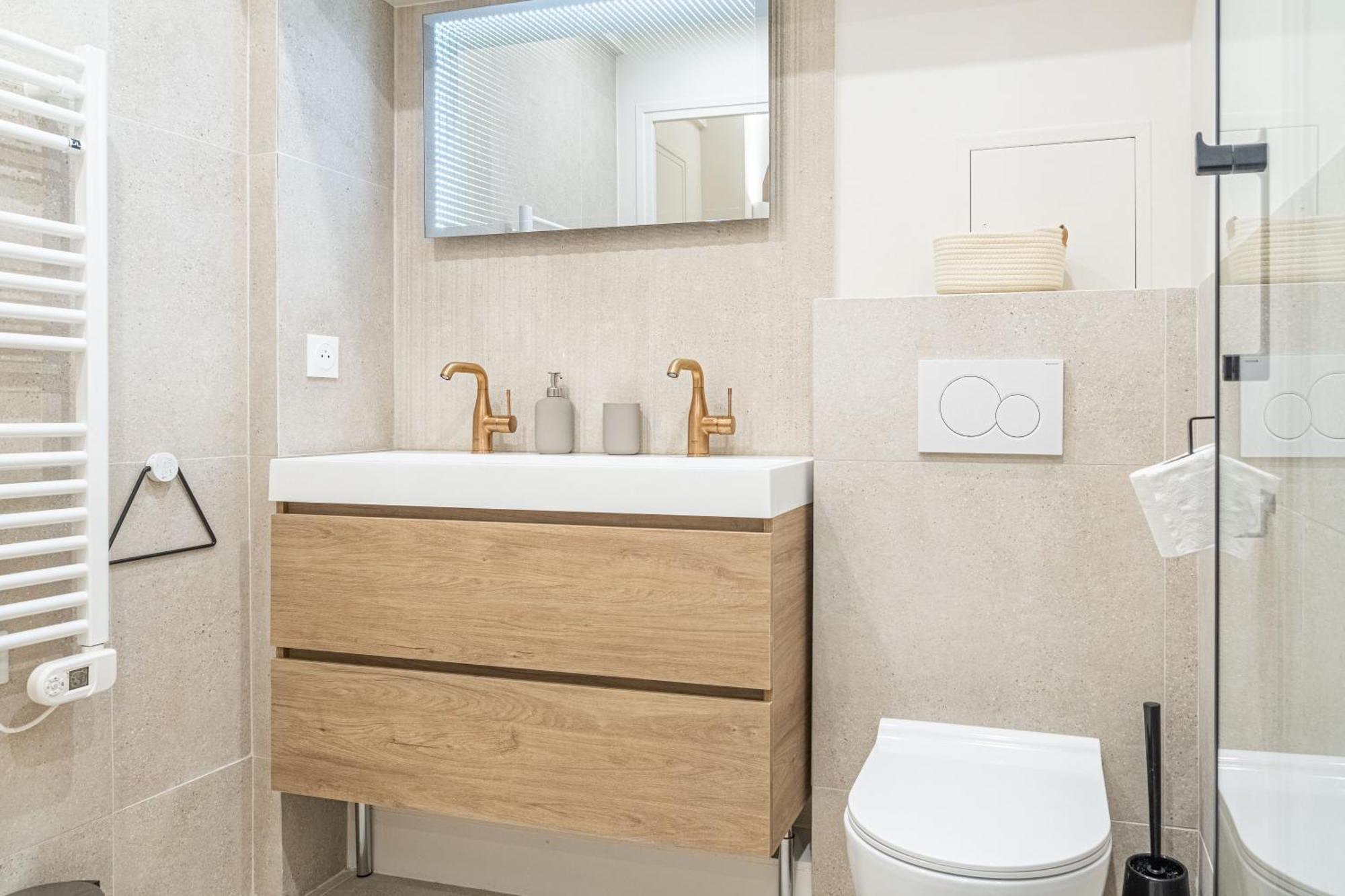 Lavie Maison Ac & Jacuzzi Paris Exterior foto